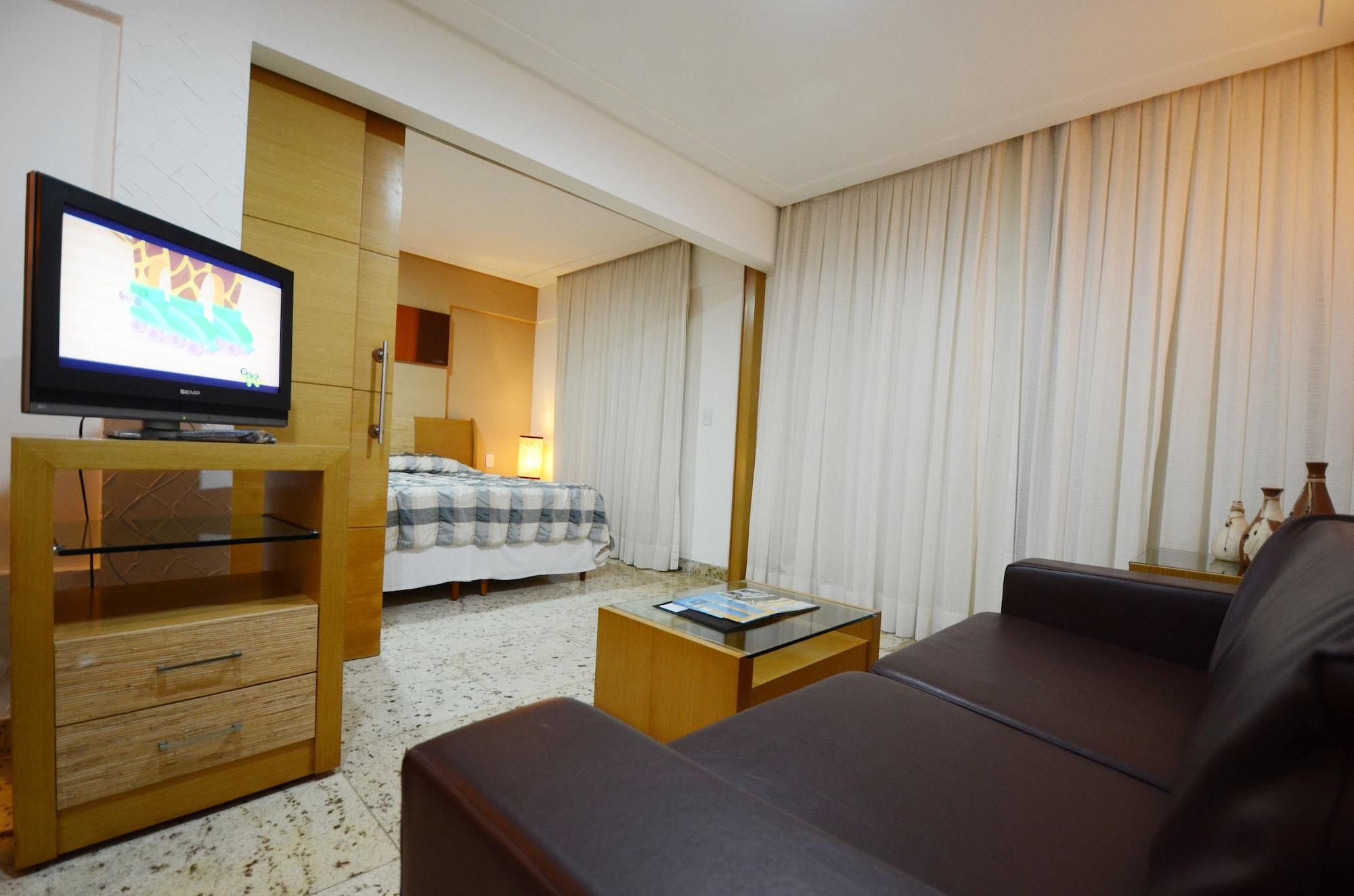 נטאל Coral Plaza Apart Hotel מראה חיצוני תמונה