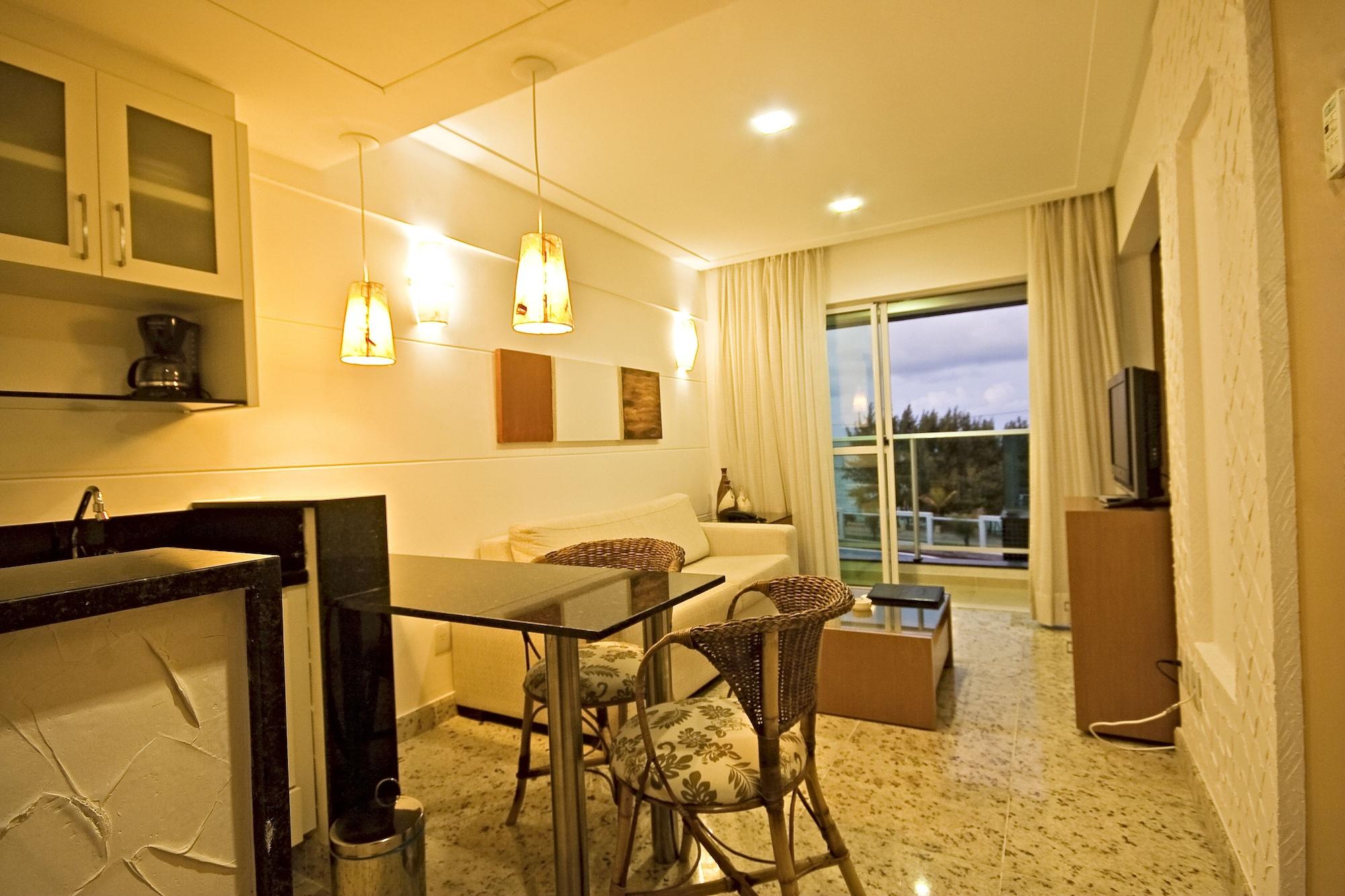 נטאל Coral Plaza Apart Hotel מראה חיצוני תמונה
