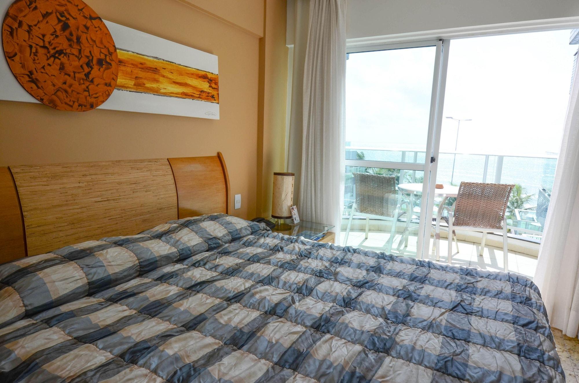 נטאל Coral Plaza Apart Hotel מראה חיצוני תמונה