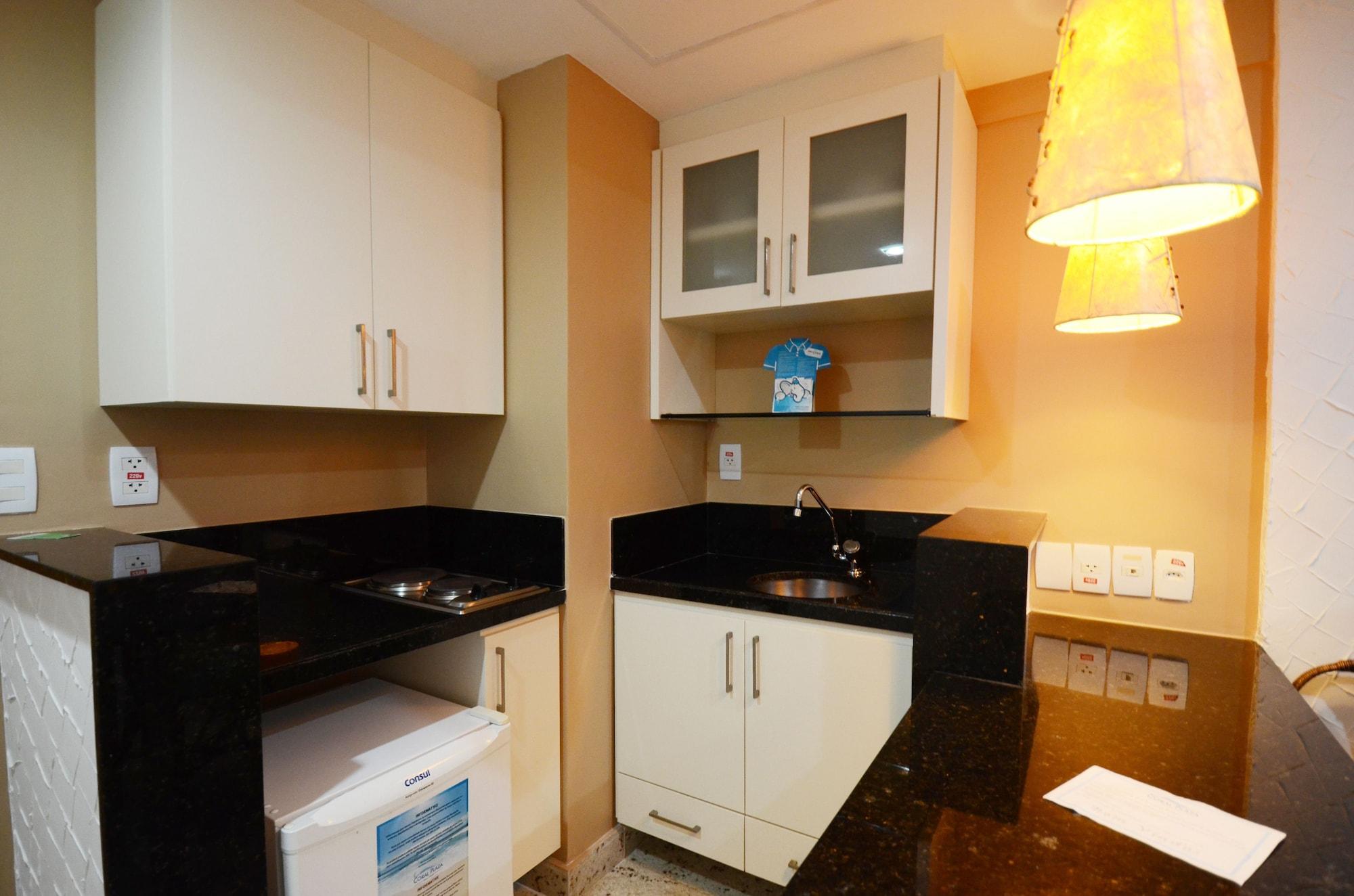 נטאל Coral Plaza Apart Hotel מראה חיצוני תמונה