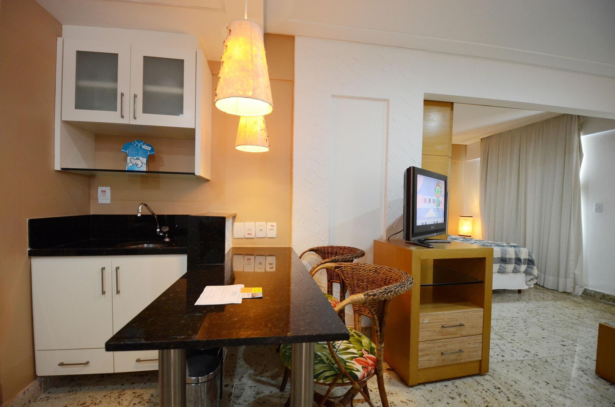 נטאל Coral Plaza Apart Hotel מראה חיצוני תמונה
