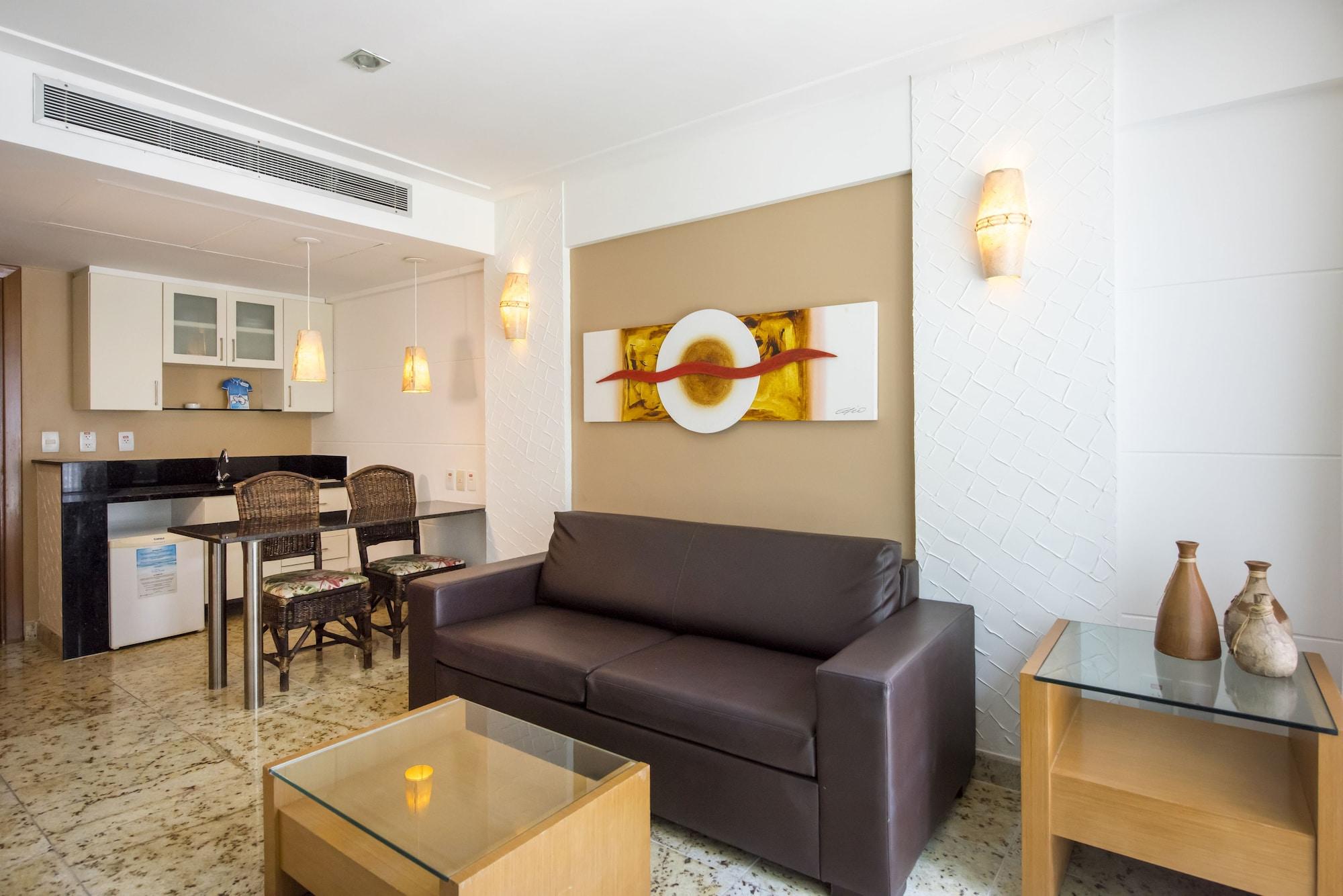 נטאל Coral Plaza Apart Hotel מראה חיצוני תמונה