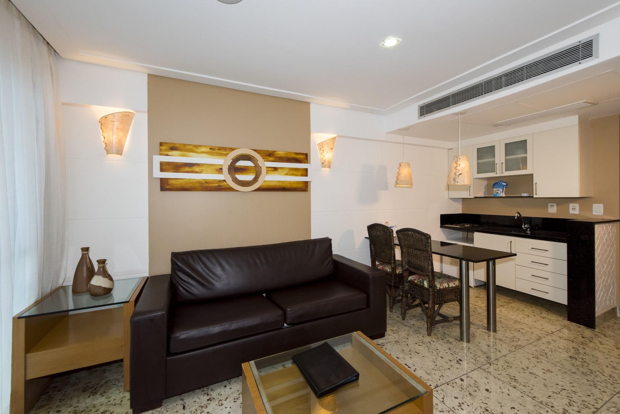 נטאל Coral Plaza Apart Hotel מראה חיצוני תמונה