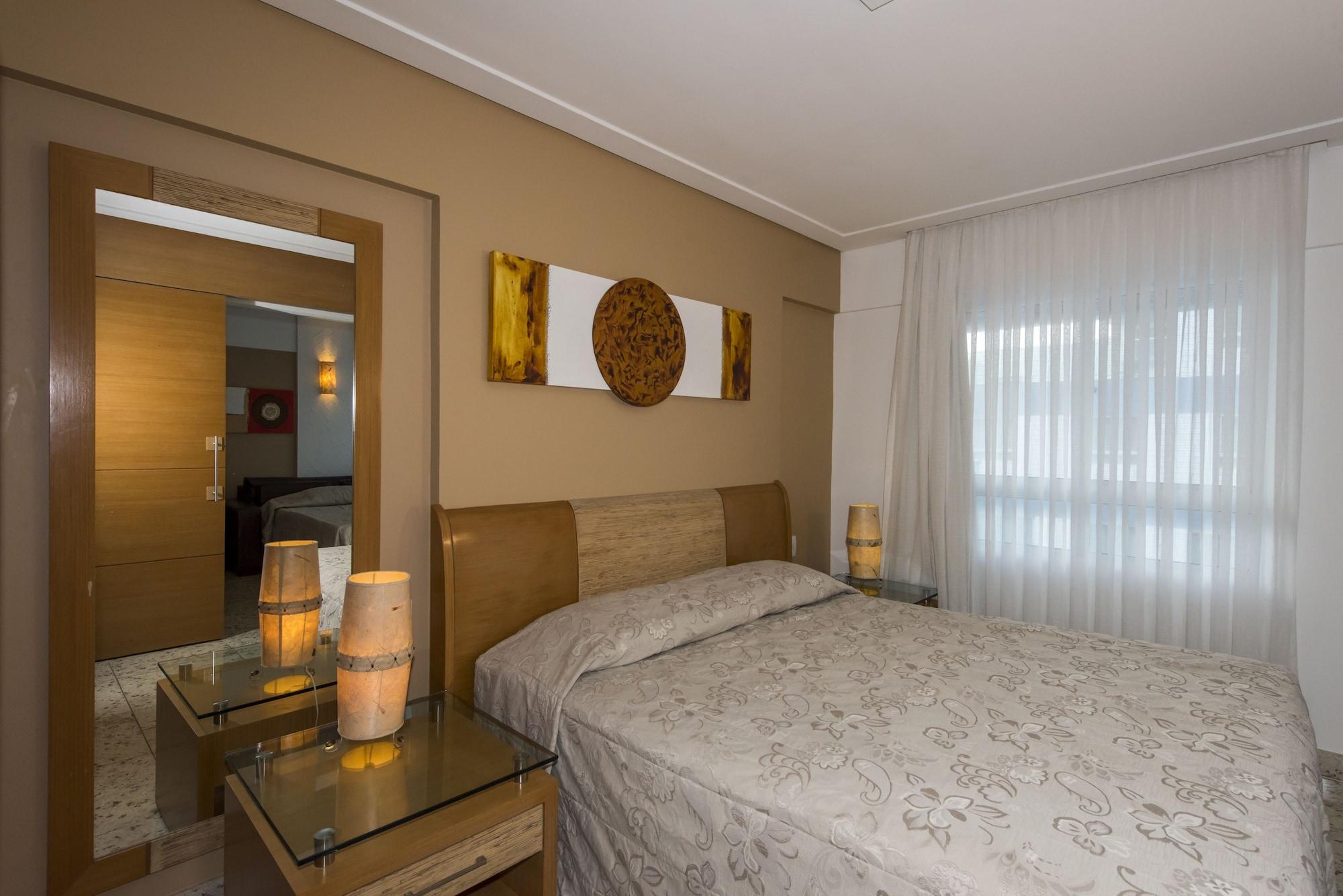 נטאל Coral Plaza Apart Hotel מראה חיצוני תמונה