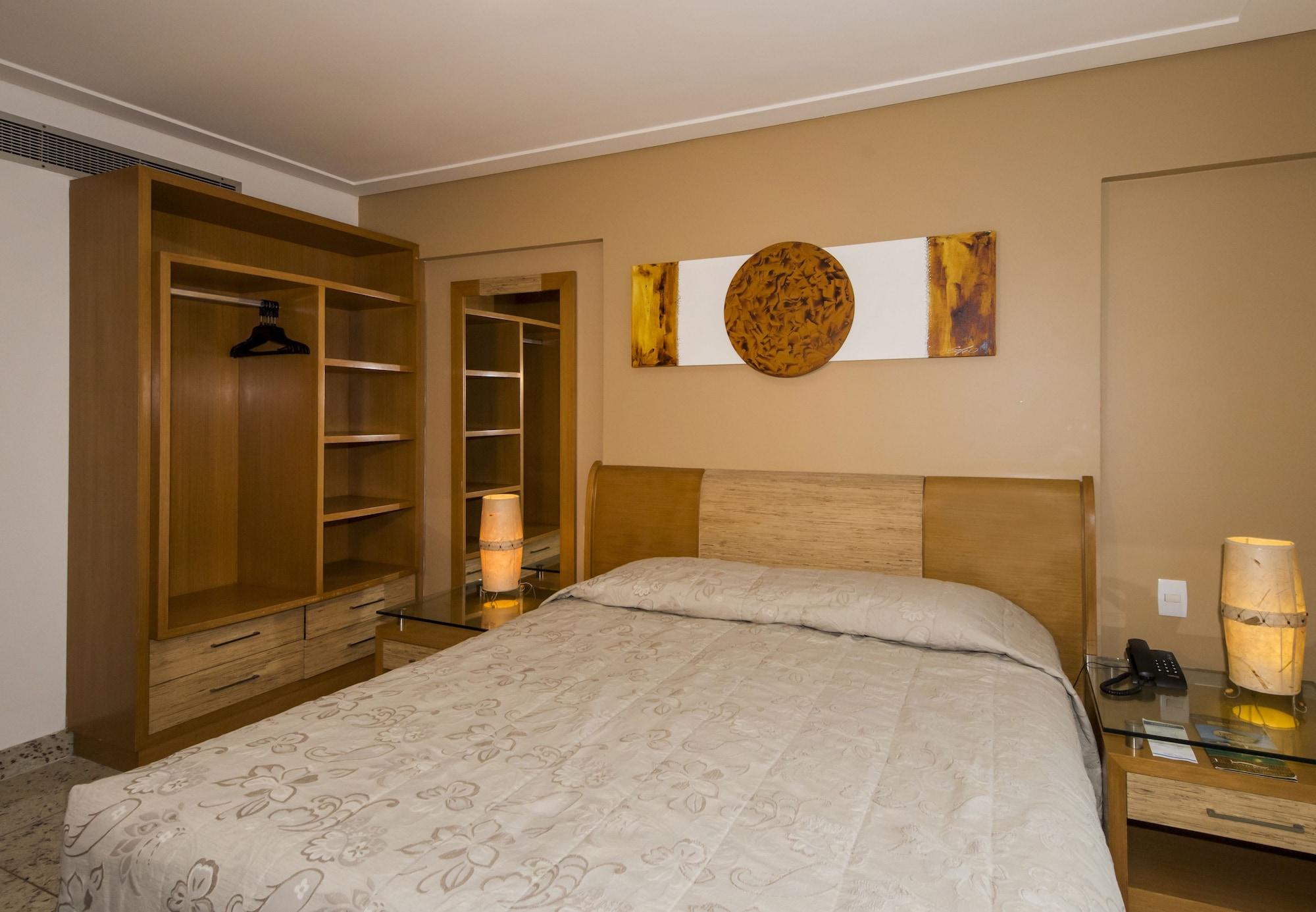 נטאל Coral Plaza Apart Hotel מראה חיצוני תמונה