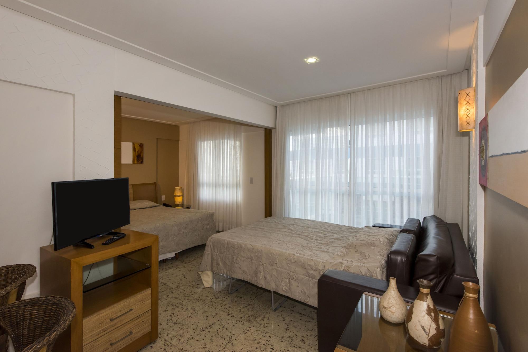 נטאל Coral Plaza Apart Hotel מראה חיצוני תמונה