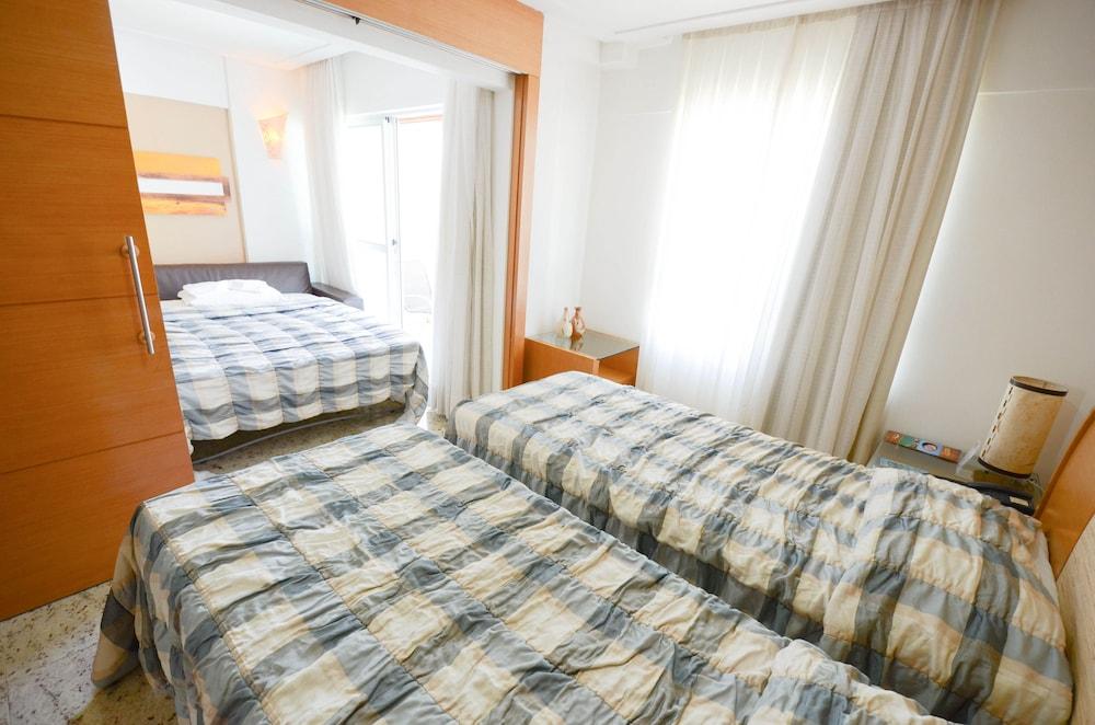 נטאל Coral Plaza Apart Hotel מראה חיצוני תמונה