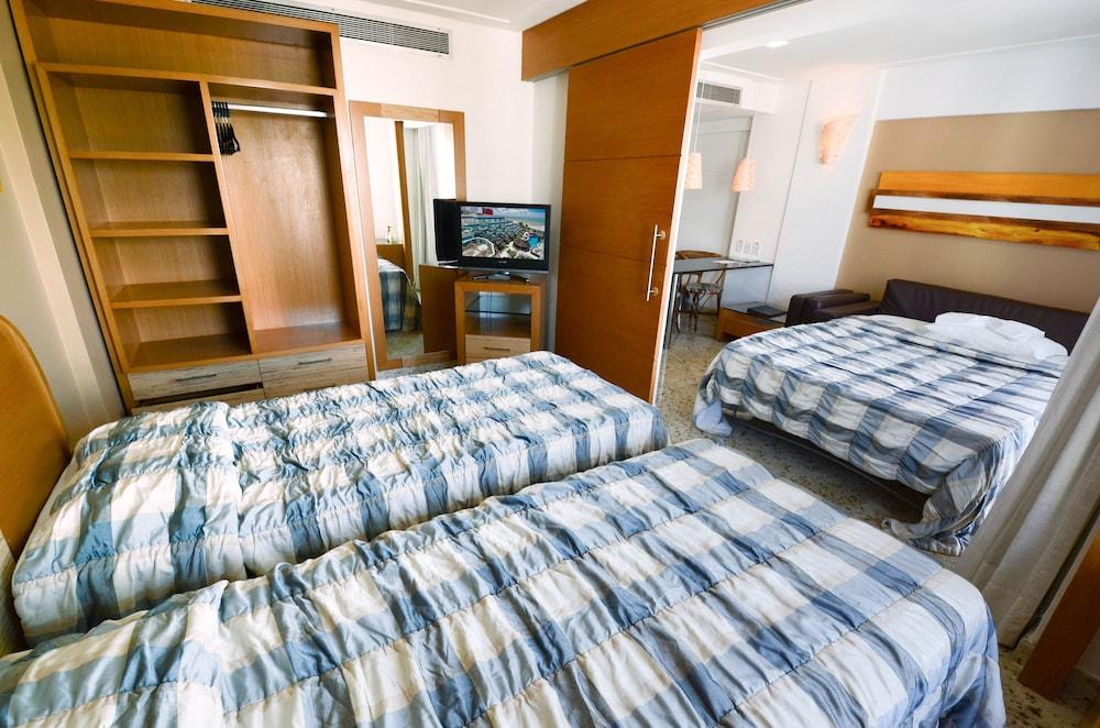 נטאל Coral Plaza Apart Hotel מראה חיצוני תמונה