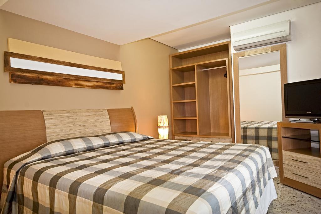 נטאל Coral Plaza Apart Hotel מראה חיצוני תמונה