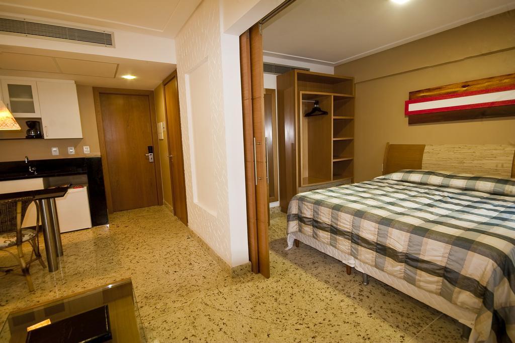 נטאל Coral Plaza Apart Hotel מראה חיצוני תמונה