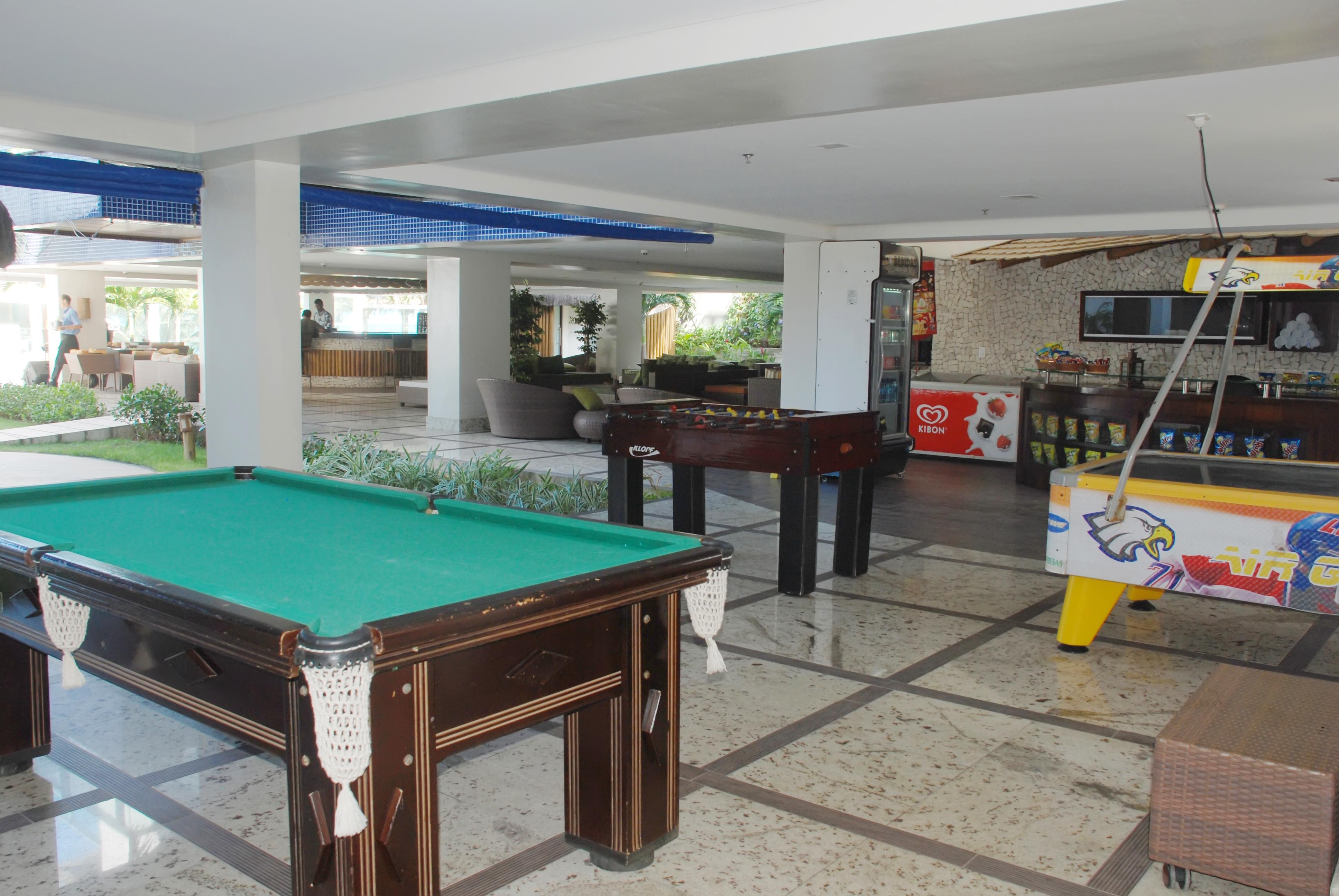 נטאל Coral Plaza Apart Hotel מראה חיצוני תמונה