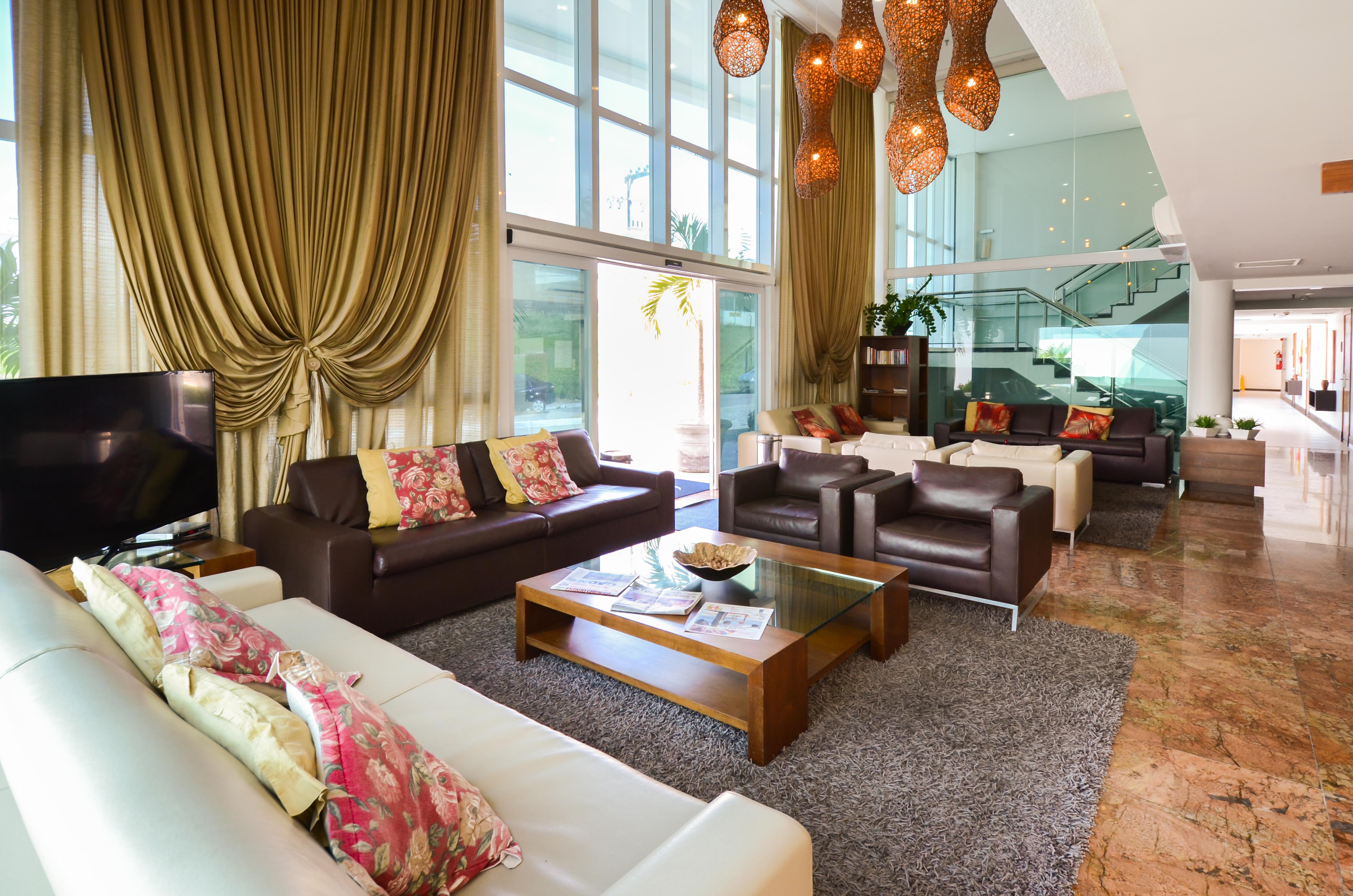 נטאל Coral Plaza Apart Hotel מראה חיצוני תמונה