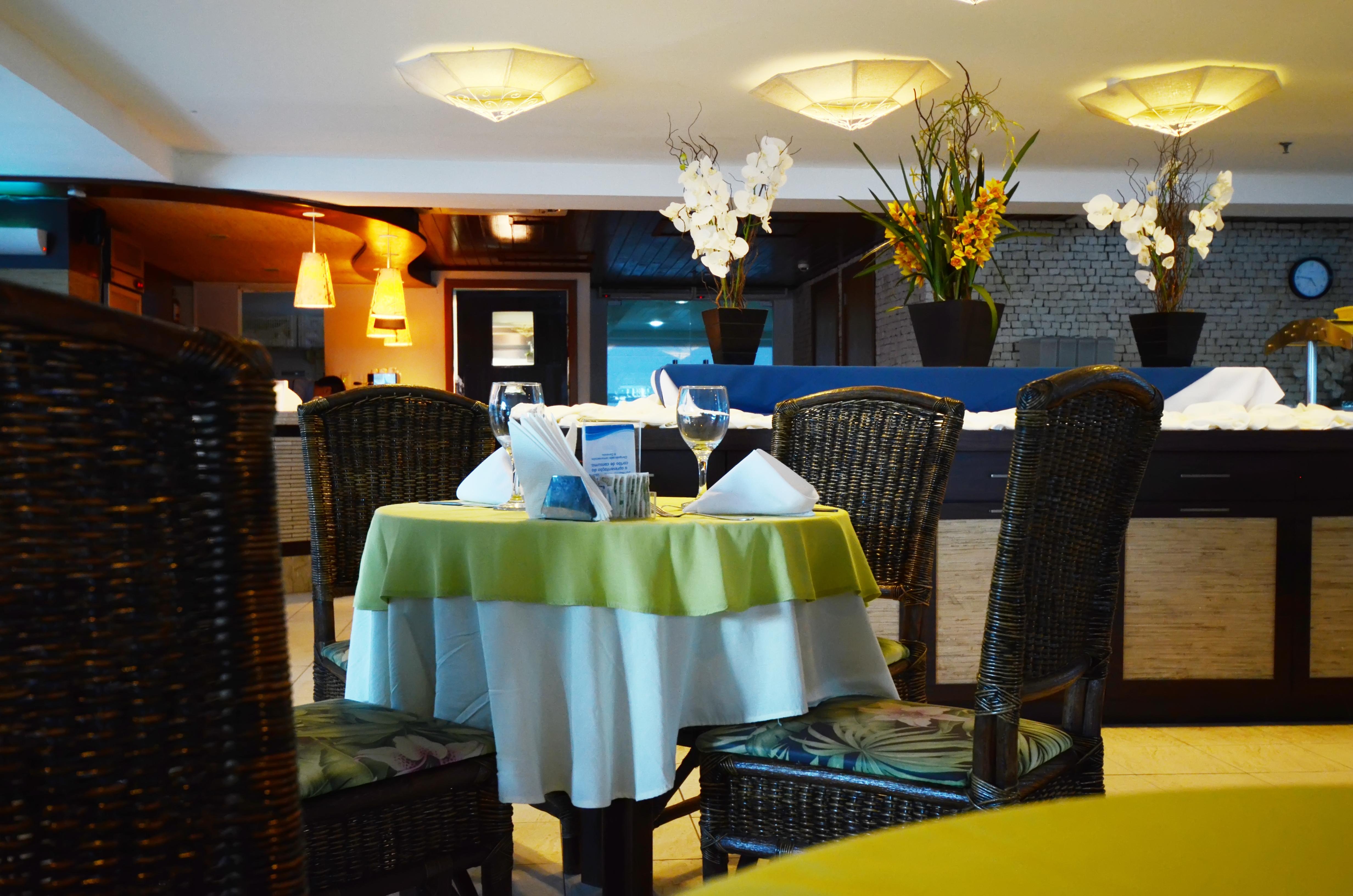 נטאל Coral Plaza Apart Hotel מראה חיצוני תמונה