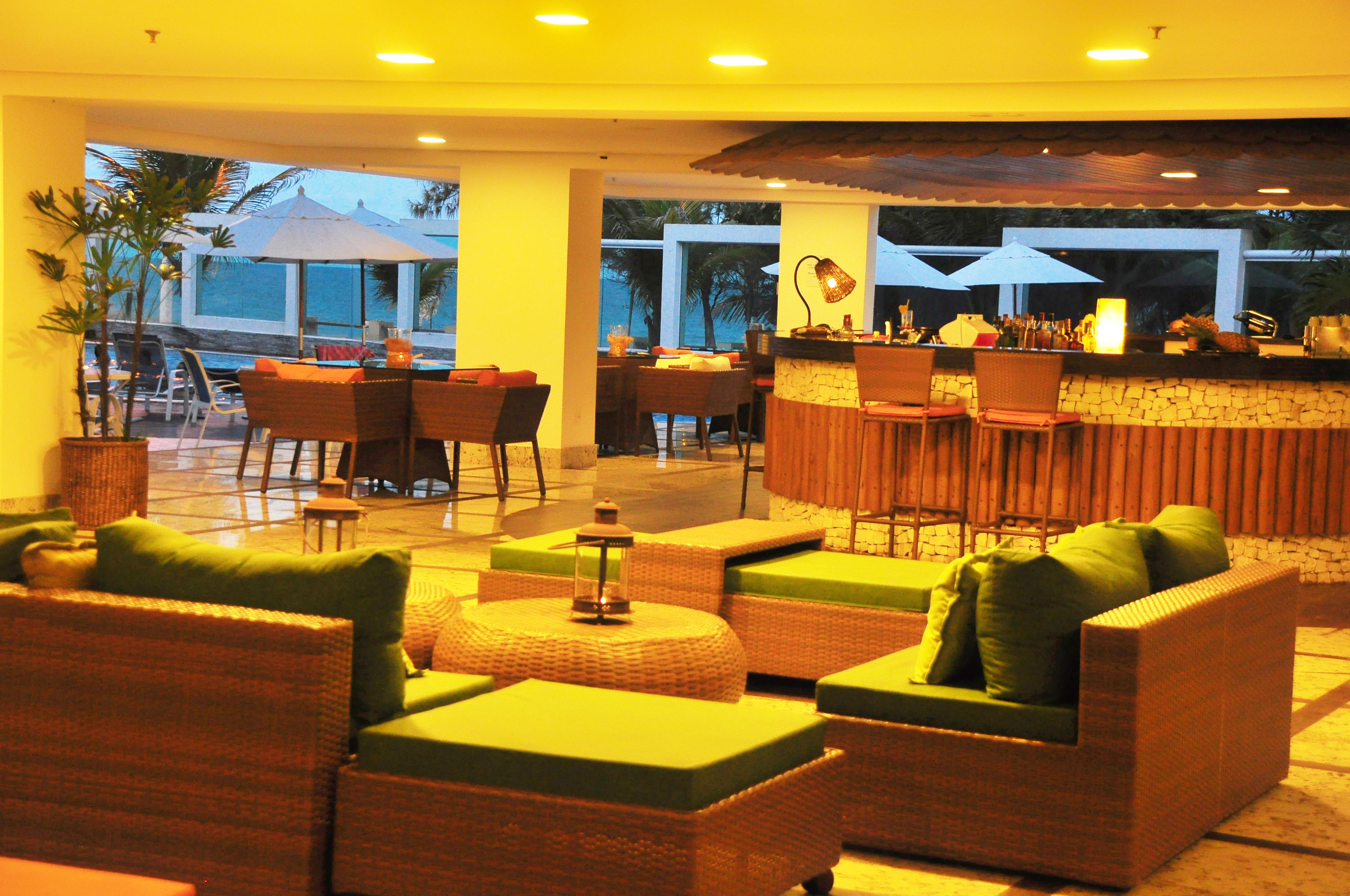 נטאל Coral Plaza Apart Hotel מראה חיצוני תמונה