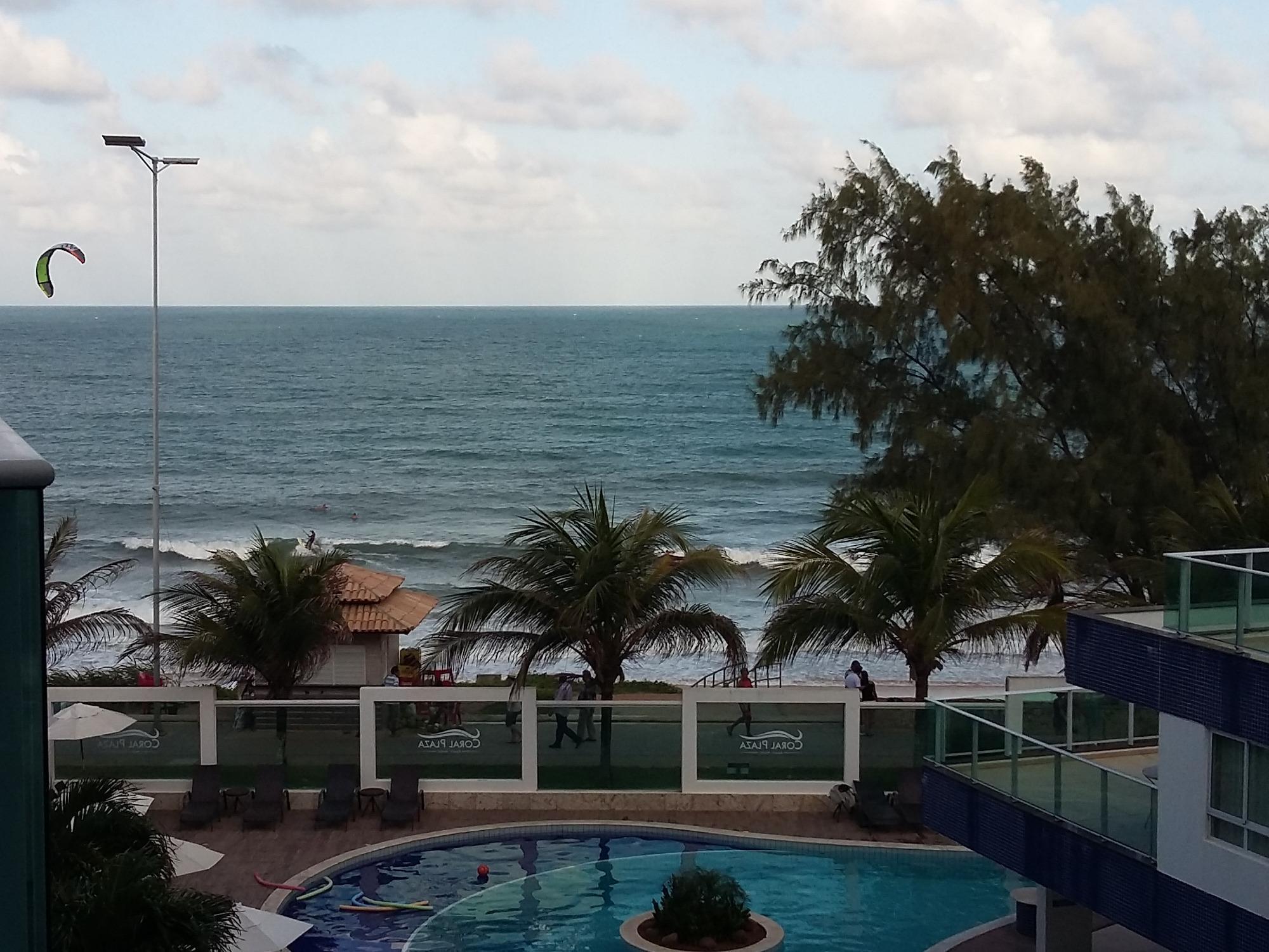 נטאל Coral Plaza Apart Hotel מראה חיצוני תמונה