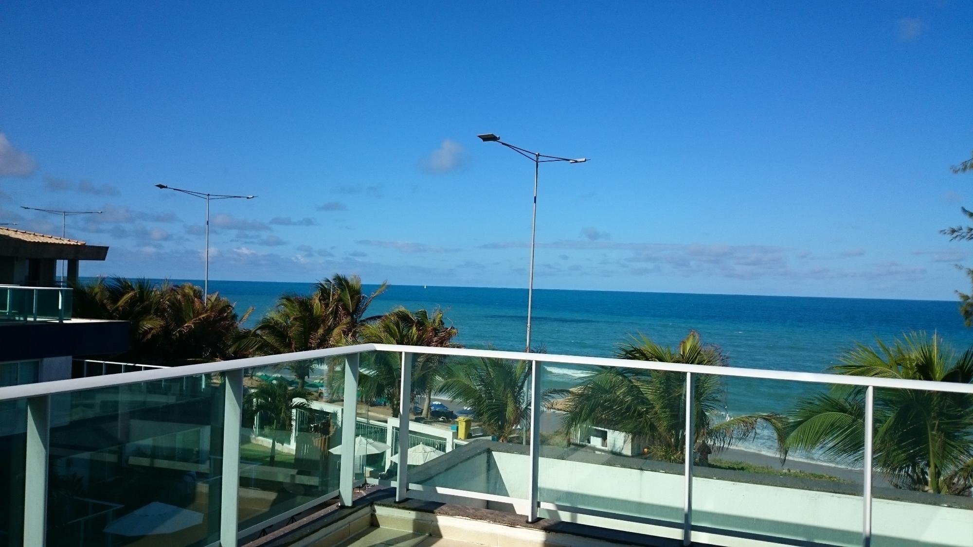 נטאל Coral Plaza Apart Hotel מראה חיצוני תמונה