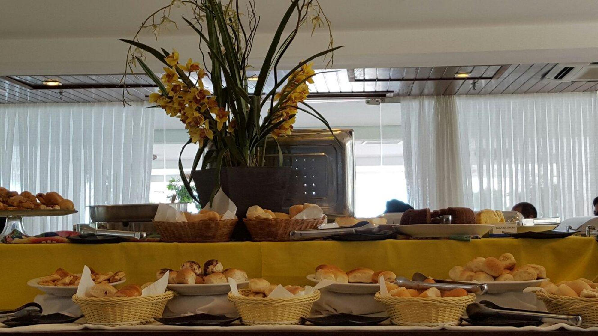 נטאל Coral Plaza Apart Hotel מראה חיצוני תמונה