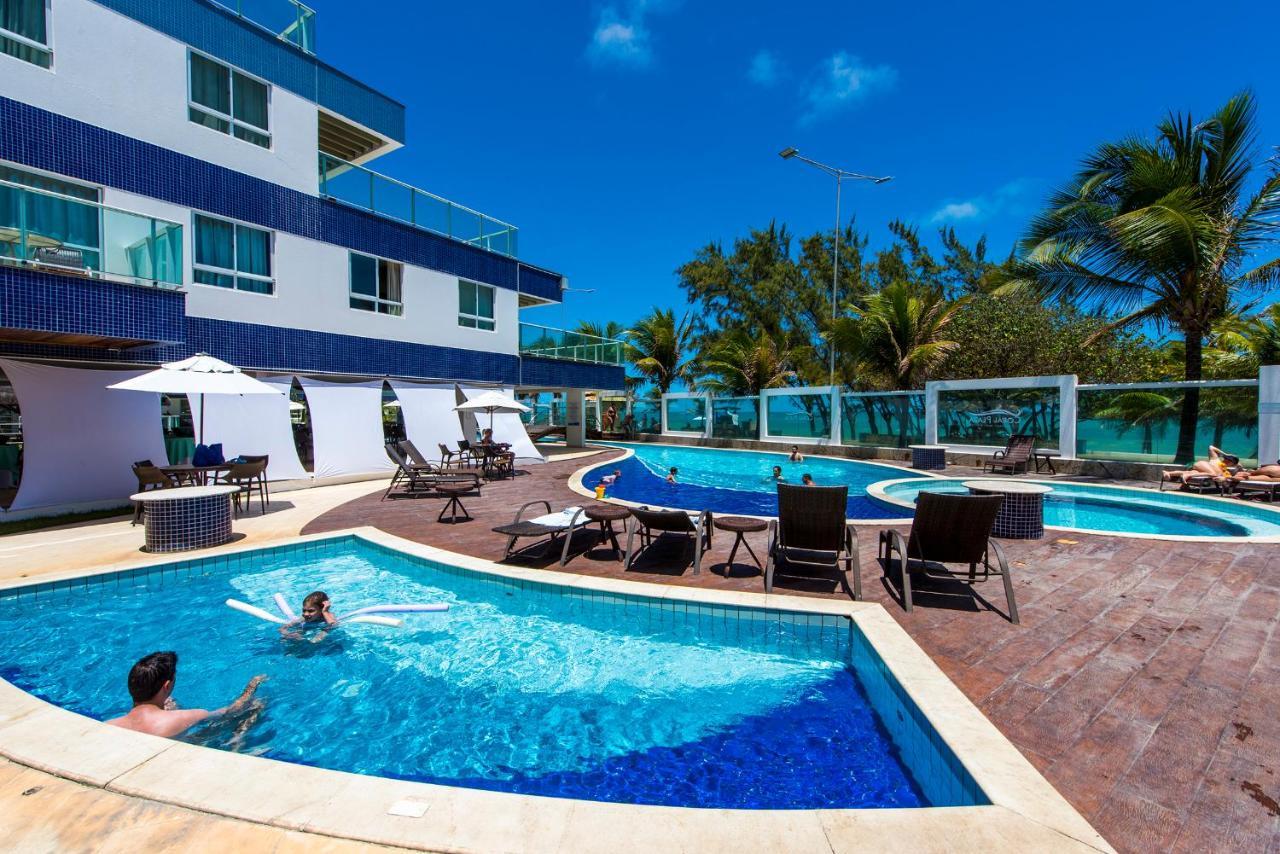 נטאל Coral Plaza Apart Hotel מראה חיצוני תמונה