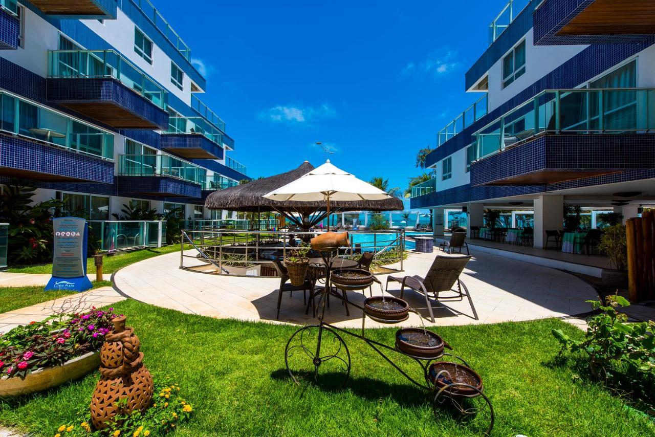 נטאל Coral Plaza Apart Hotel מראה חיצוני תמונה