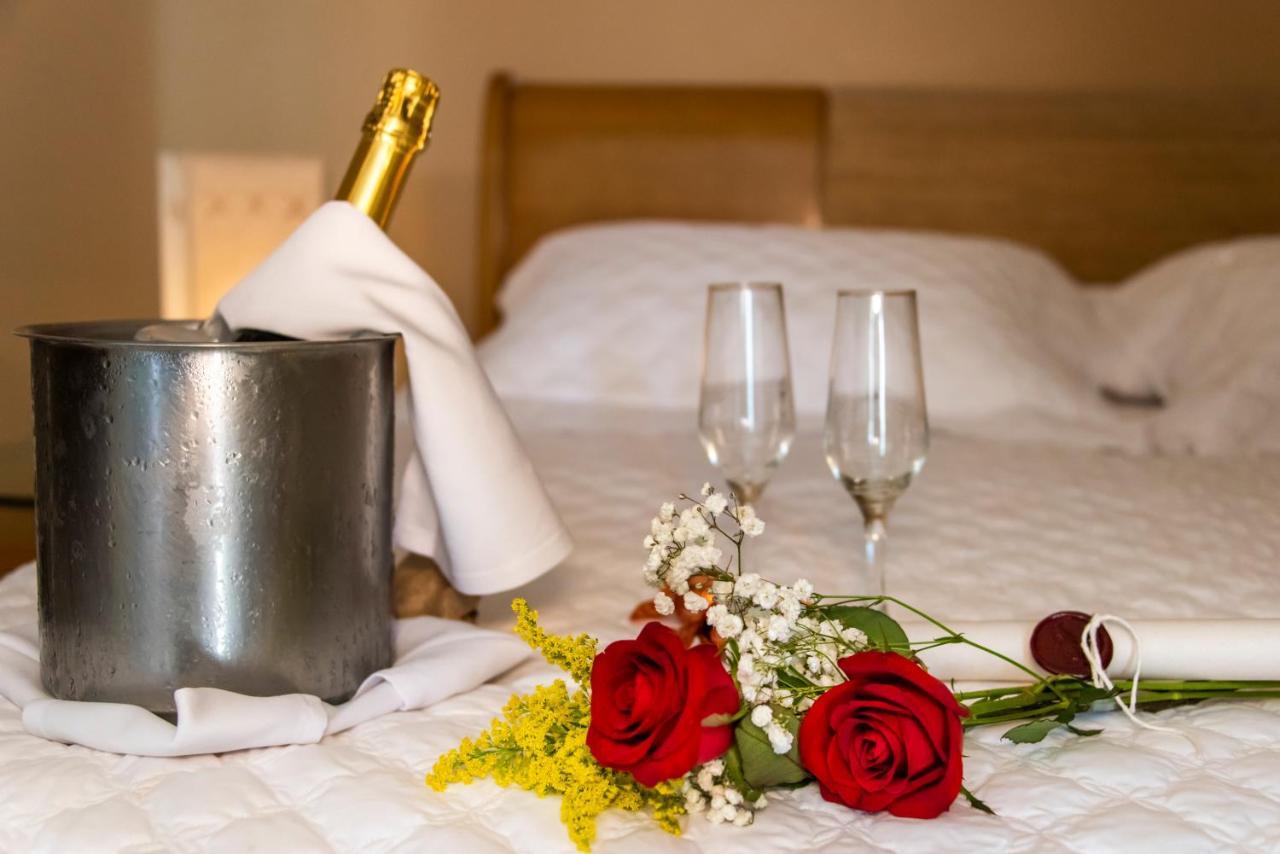 נטאל Coral Plaza Apart Hotel מראה חיצוני תמונה