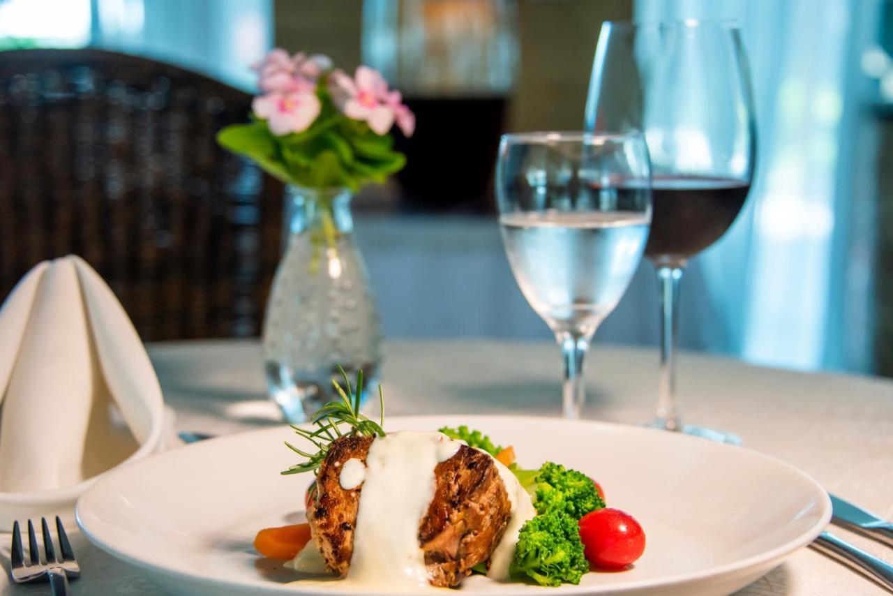נטאל Coral Plaza Apart Hotel מראה חיצוני תמונה