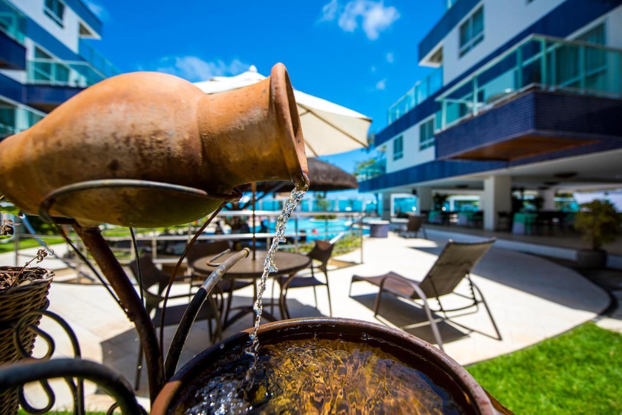 נטאל Coral Plaza Apart Hotel מראה חיצוני תמונה